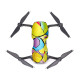 Наклейка для Mavic Air (UNF-D12)